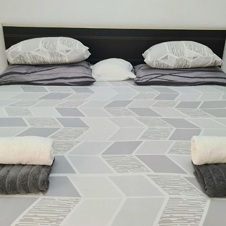 Apartman Stefan Tivat Exteriér fotografie