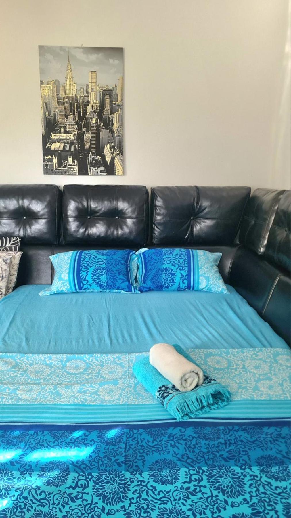 Apartman Stefan Tivat Exteriér fotografie