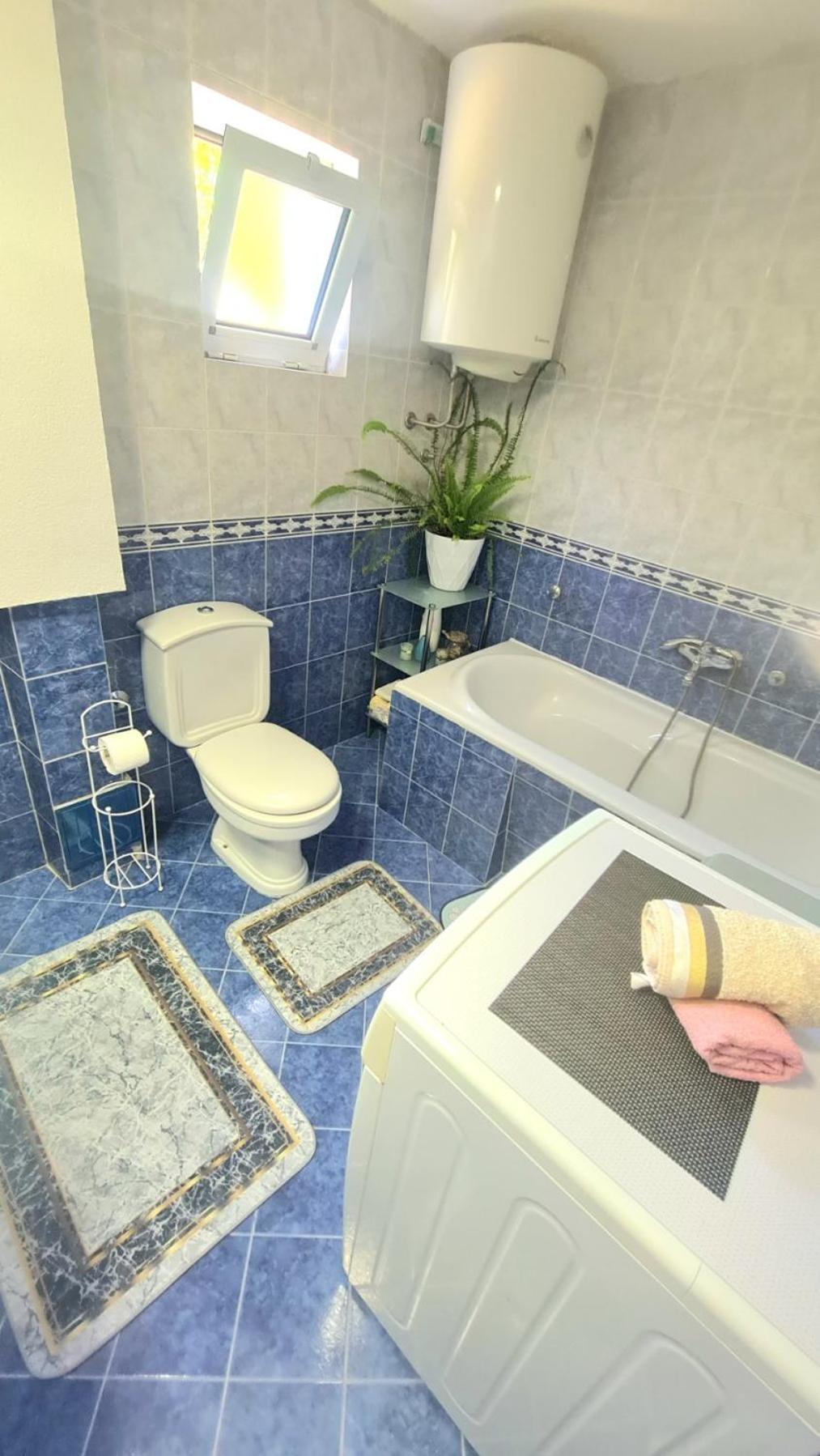 Apartman Stefan Tivat Exteriér fotografie