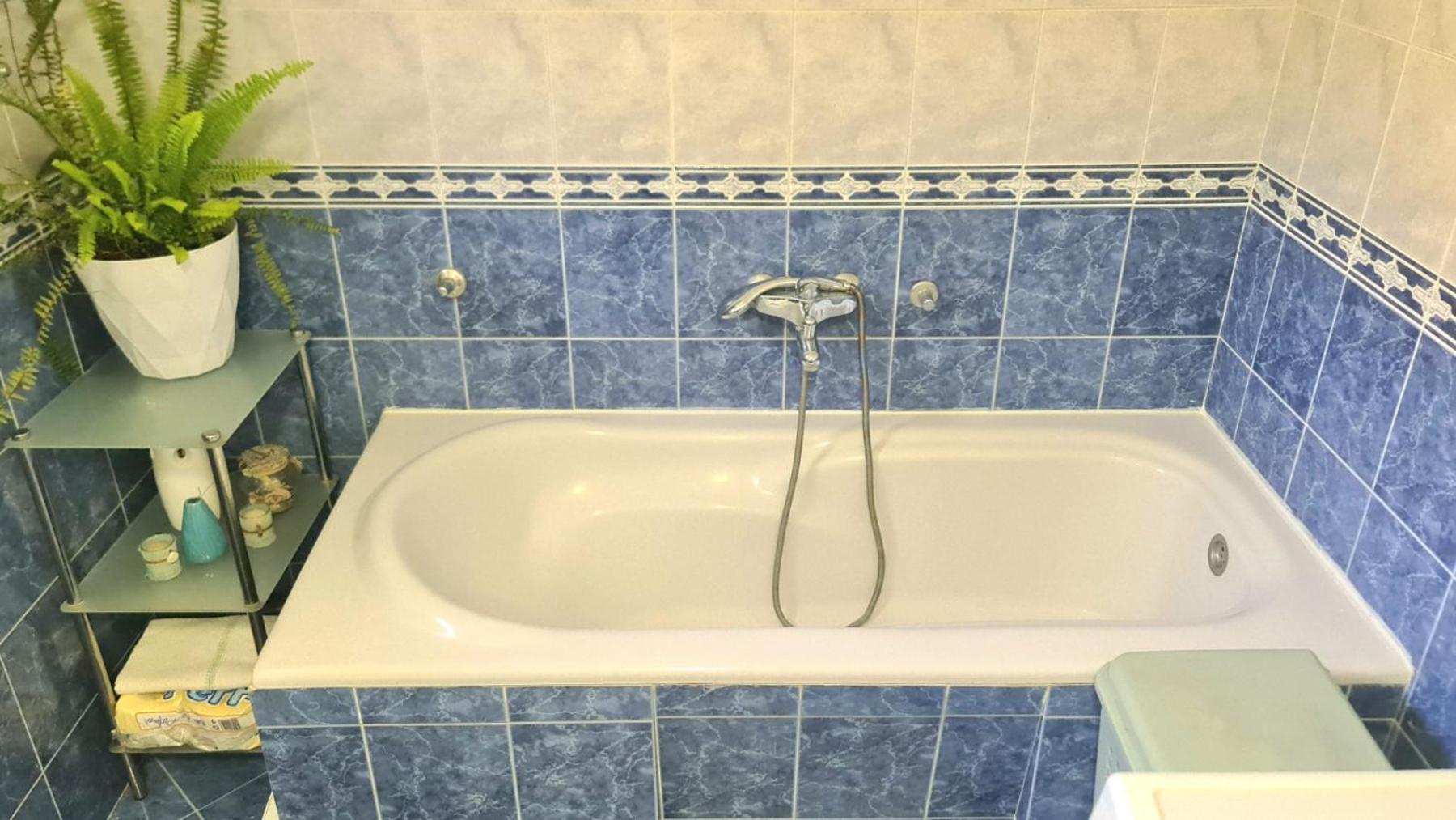 Apartman Stefan Tivat Exteriér fotografie