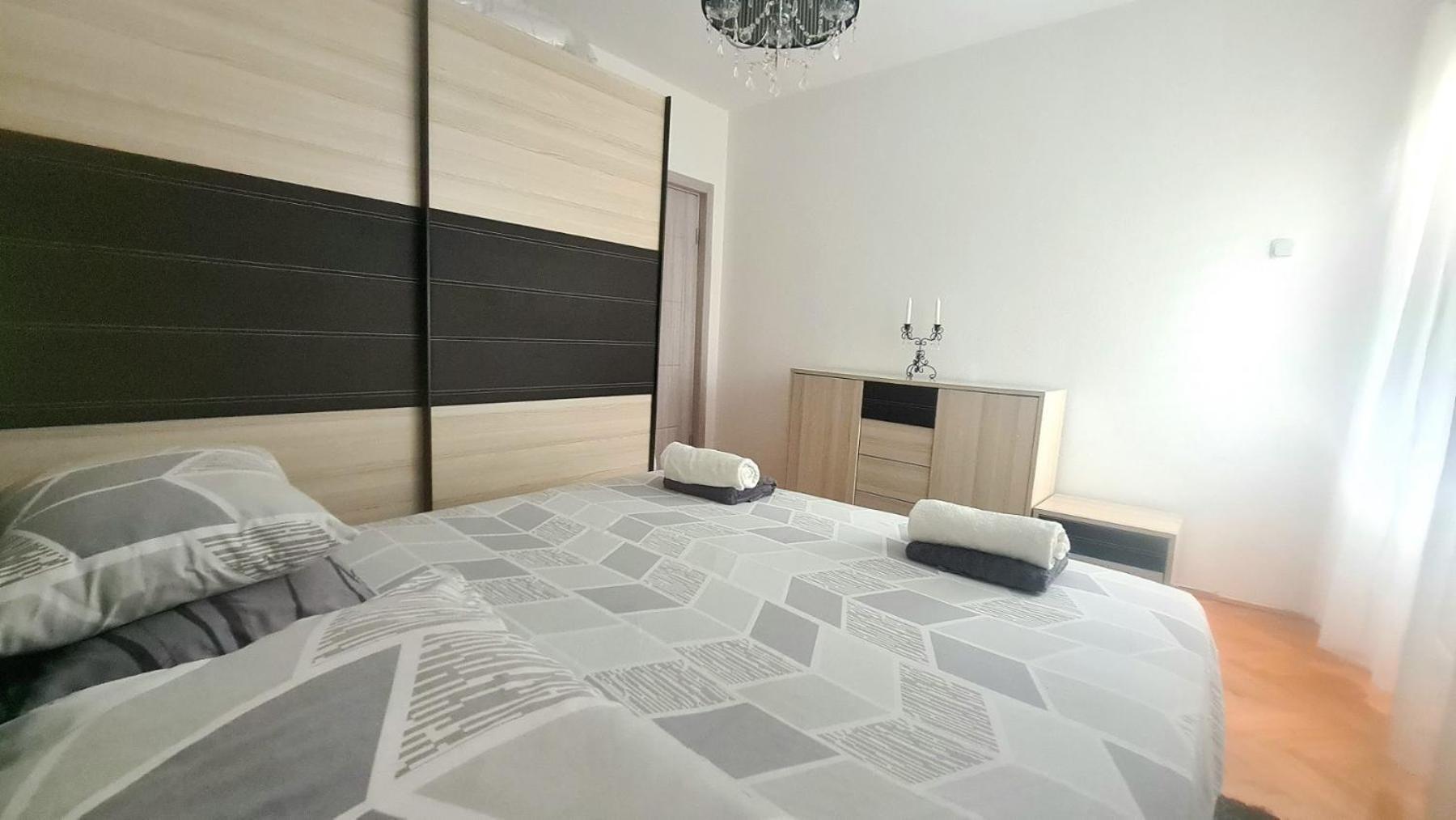 Apartman Stefan Tivat Exteriér fotografie