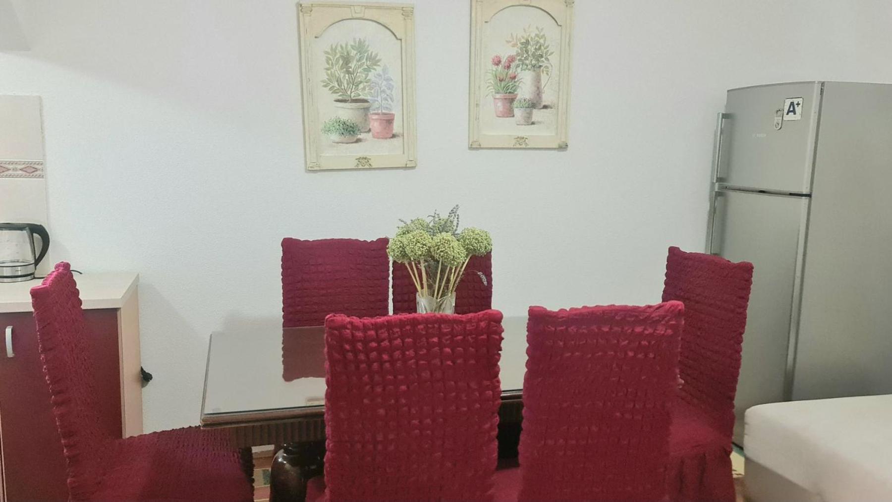 Apartman Stefan Tivat Exteriér fotografie