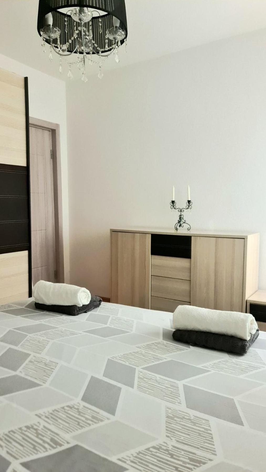 Apartman Stefan Tivat Exteriér fotografie