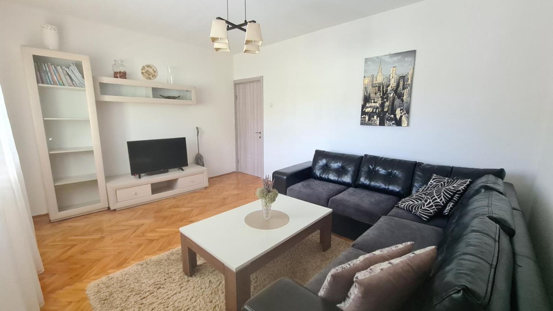 Apartman Stefan Tivat Exteriér fotografie