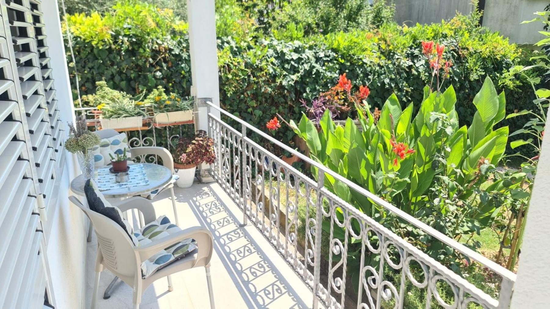 Apartman Stefan Tivat Exteriér fotografie